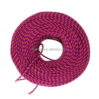 China Lighting 2/3/4/5/6 Pin Electrical Wires Cable 1.5mm 2.5mm 4mm 6mm 10mm 16mm 20m wholesale supplier for sale