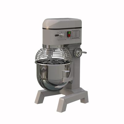 China Bowl-Lift Design Kitchen Appliances 20L High Speed Multifunctional Stand Portable Food Fruit Blender Choppers Processor for sale