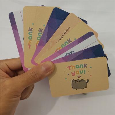 China Luxury Black High Vision Name Business Card Competitive Price Custom And Frosted Business Cards for sale