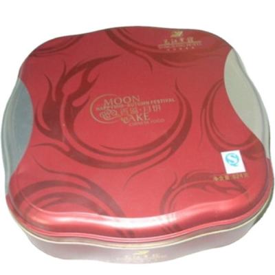 China Customized Exquisite Eco Friendly Paper Box Environmentally Friendly Paper Gift Packaging Box for sale