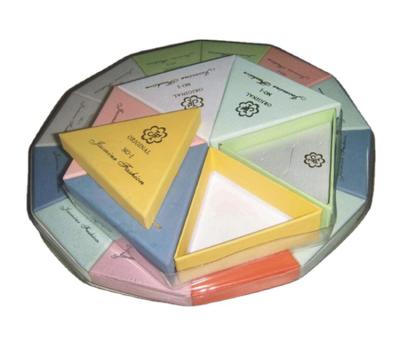 China Pattern Customized Eco Friendly Paper Box Environmental Protection Material Packaging Gift Box for sale