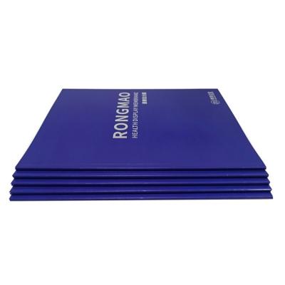 China Picture Custom 4x6 500 Pockets Plastic Photo Album Family Large Capacity Picture Album for sale