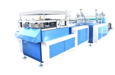 Chine 70-90 PCs Min Medicine Cover Making Machine 220V 50Hz à vendre