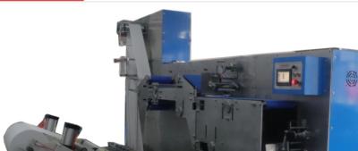 Chine hôpital de machine de 60m/Min Disposable Bed Sheet Making à vendre