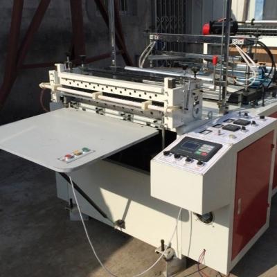 중국 정장 커버지 운반 제대기 LDPE HDPE 판매용