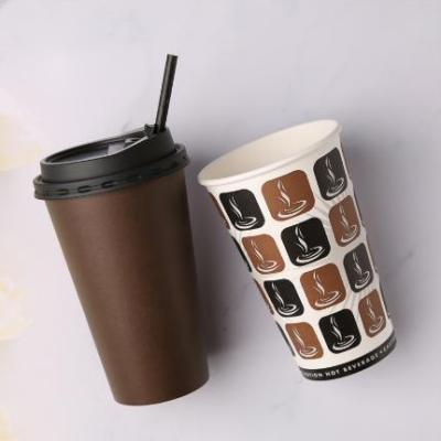 Cina Automatic 10kw Paper Cup Machine 150pcs / Min High Speed in vendita