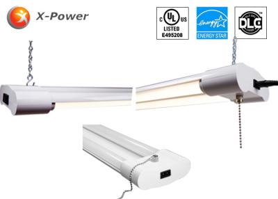 China 3600LM Hanging Bright LED Shop Lights / Industrial LED Shop Lights For Garage for sale