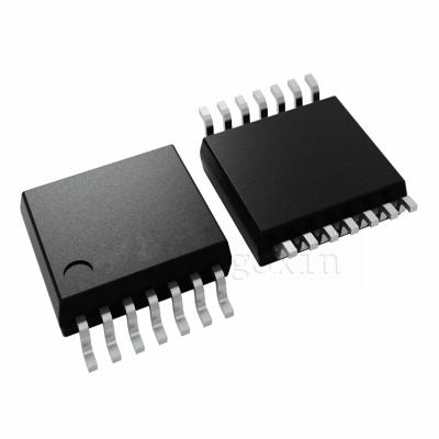 China Origin AD5260 256-bit digital potentiometer TSSOP14 new original AD5260 for sale