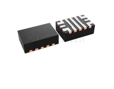 China Orrigin New and original integrated circuit flash IC Bidirectional current supports 2.7V to 23V electronic fuses TPS259460LRPWR for sale