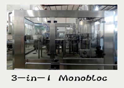 Cina Linea di produzione dell'acqua in bottiglia macchina di rifornimento dell'acqua, imbottigliatrice dell'acqua in vendita