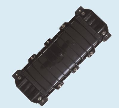 Chine Type horizontal optique capacité de fermeture d'épissure de la fibre GJS85 de multiple à vendre