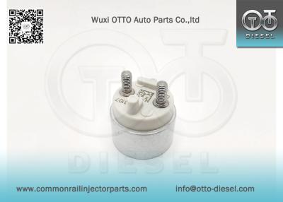China Solenoide do injetor do CAT 320D do aço da tira para o
dos motores de CAT320D 326-4700 à venda