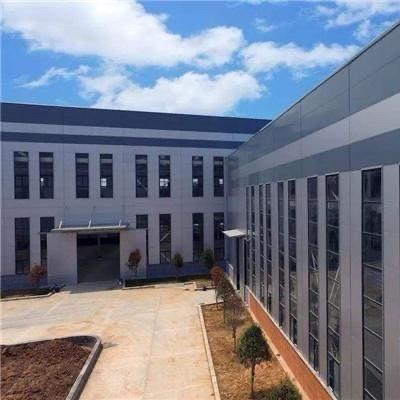 China Armazém de estruturas atmosféricas de aço de alta qualidade à venda