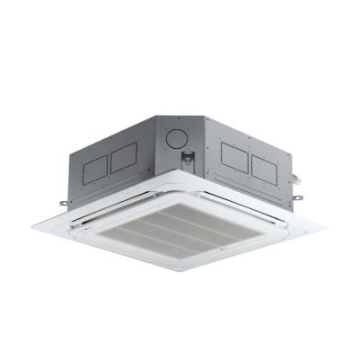 China Hotels 220V 10.6KW LG VRF System Cassette Air Conditioner ARNTN1004NF for sale