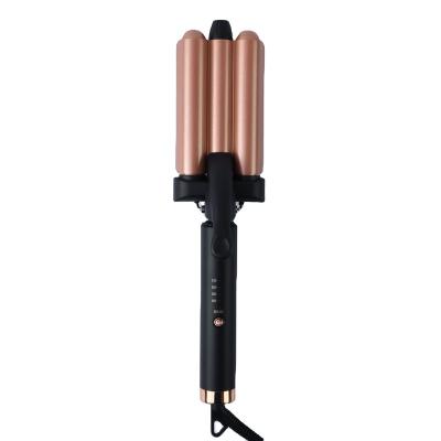 China Hotel 2023 New Product Ten-Million Grade Negative Ion Professional Hair Curler Hair styling tool for household for sale