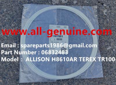China 6832483 SEAL ALLISON TEREX DUMP TRUCK TA40 TR50 TR60 TR70 TR100A MT4400 MT3600 MT3700 MT5500 GE NTE240 NTE260 for sale
