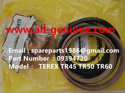 China 09394720 REPAIR KIT OF TEREX NHL SANY TR35A 3303 3305 3307 TR50 TR60 TR100 NTE240 NTE260 MT3600 MT3700 MT4400AC for sale