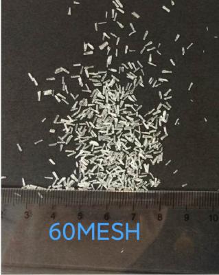 Cina Glutammato monosodico additivo 60mesh di msg di purezza 99% in vendita