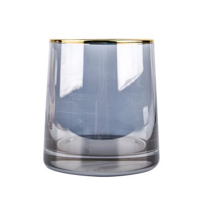 China Amazon GLASS Best Selling Diamond Crystal Whiskey Spirits Glassware Drinkware for sale
