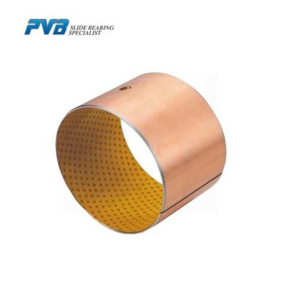 Chine 3128303897 Boucherie PM 3040 DX PAP 3040 P20 composite avec roulement SF-2 DX Boucherie EGB E50 POM à vendre