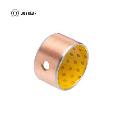 Китай 2390150460 PAP P10 комбинированный прост подшипник кустарник EGB 4030 E40 самосмазочные кустарники MU 4020 BK01 DU Bush продается
