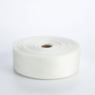 China Factory 4 twill high tenacity professional design and production high quality safety systems parachute Mil Spec Tactical Webbing for sale