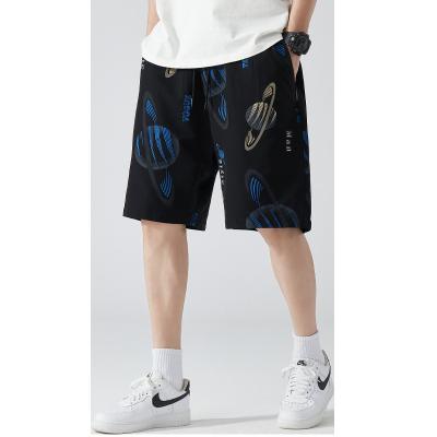 China Anti-wrinkle OEM Wholesale Free Sample Men Sweat Shorts Casual Entiels Ess Shorts For Men for sale