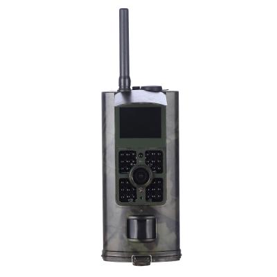 중국 Suntek 최신 3G 난조 사진기 HC700G 16MP 1080P 0.5s triggle 시간 940 아무 섬광 PIR detecte 밤/일 operat caemra없음도 판매용