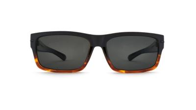 Chine Lunettes de soleil légères unisexes de sport 100 pour cent de forme rectangulaire de protection UV à vendre
