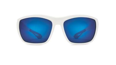 China Vidrios de ciclo fotocrónicos polarizados, gafas de sol bifocales de la pesca irrompibles en venta