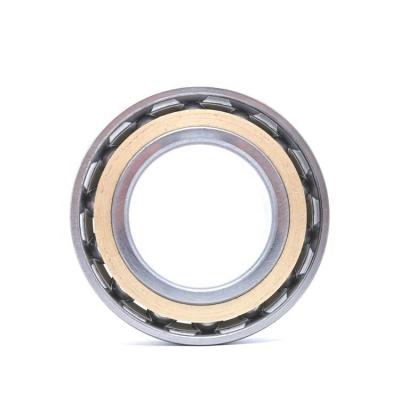China Advertising Company Automotive 7203df Double Row Angular Contact Ball Bearing 5213-2rs For Gas Turbine for sale