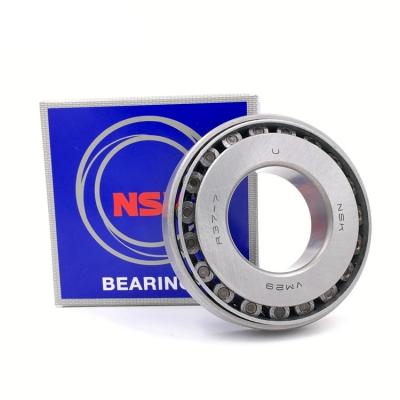 China Advertising Company Original Japan High quality 32204 32205 32206 32207 32208 32209 cars used tapered roller bearings for sale