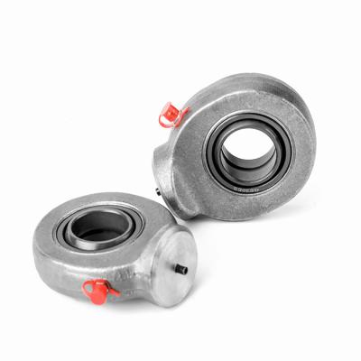 China High Temperature Resistance .carrying Capability GIHR-K CK GF DO NK SI SA ES GK SK..ES Weldable Hydraulic Rod end joint bearing SK 50 and SK 70 for sale