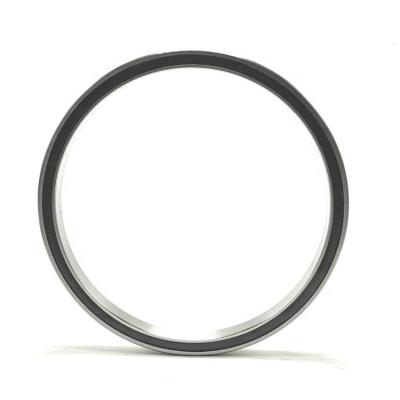 China Agricultural Machinery Thin wall kaydon 6.5*7.25*0.5 Inch thin section deep groove ball bearing ju065 165.1*184.2*12.7mm for sale