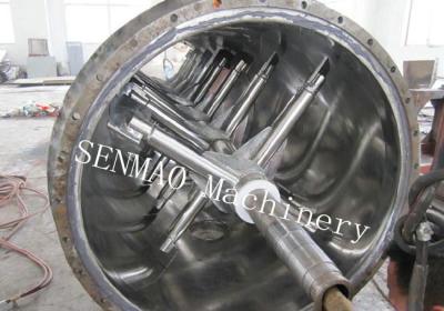 Chine Sécheuse à tambour rotative industrielle à vapeur électrique de 5 à 200 T/h avec commande manuelle à vendre