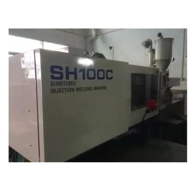 China Plastic label for plastic machine injection mold plastic injection molding machine accessories for sale
