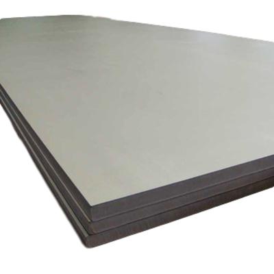 China ASTM 6000mm Monel 400 NO4400 laminou a placa de aço para a indústria à venda