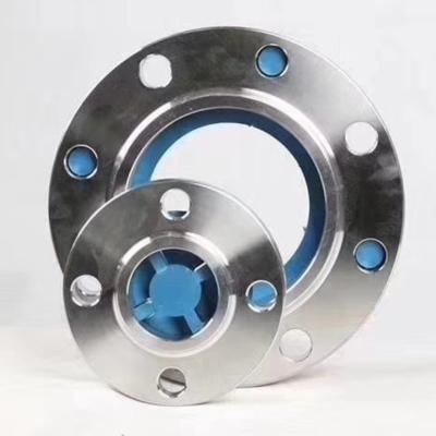 中国 溶接ASME B16.5 1500# 304のステンレス鋼のフランジ 販売のため