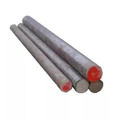 China Precision Chrome Moly Aisi4140 Sae4140 Alloy Steel Round Bar 4130 / 4140 / 30Crmo4 / 42Crmo4 for sale