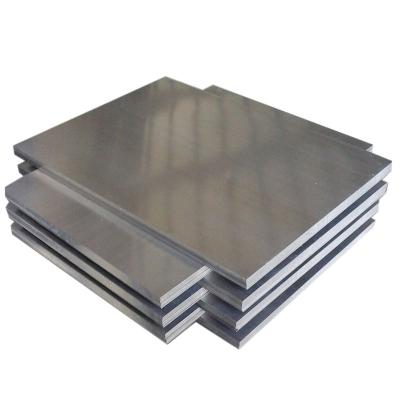 China ASTM A240 UNS S32760 laminou o comprimento da placa de aço/folha 6m à venda