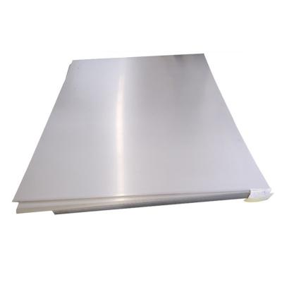 China Folha de aço inoxidável ASTM A240 de UNS N08904 DIN1.4539 904L à venda