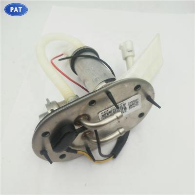 China PAT ATV Fuel Pump Assembly For Motorcycles 28124916 Electric Fuel Pump With Fuel Level Sending Unit Standard for sale