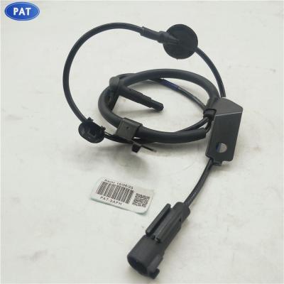 China PAT ABS Sensor Lancer 4670A032 4670A576 FR Front Right For ASX Outlander ABS Wheel Speed Sensor OUTLANDER for sale