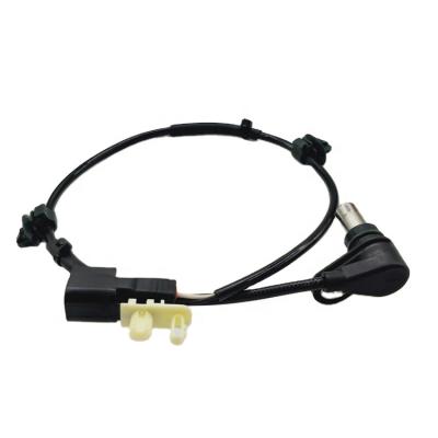 China PAT Left ABS Wheel Speed Sensor For Ford DB392C216AD AB392C216AD DB39-2C216AD Wheel Speed Sensor 25*20*5cm for sale