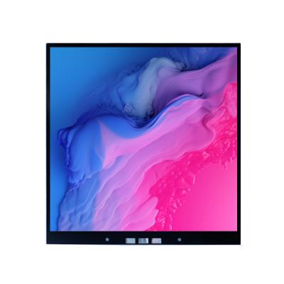 Китай 3.95 дюймовый квадратный TFT дисплей Модуль настройки квадратный LCD дисплей продается