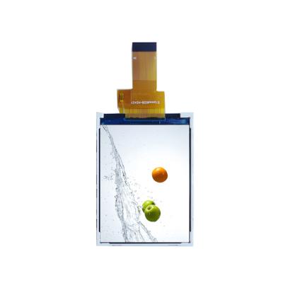 Китай 2.8 дюймовый модуль LCD TFT с широким углом обзора продается