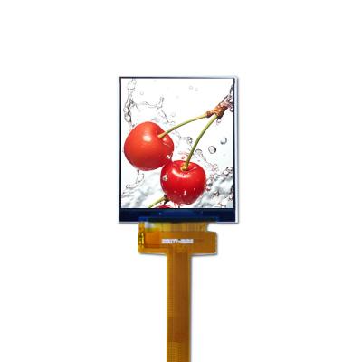 Китай 1.8 дюймовый TFT LCD сенсорный дисплей Производитель продается
