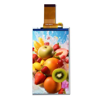 Китай 4.95 дюймов Размер ТФТ дисплей модуль IPS LCD высокояркость ТФТ дисплей продается