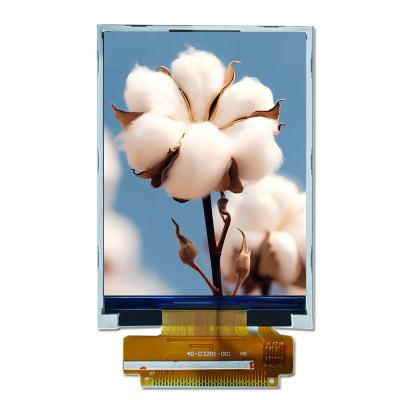 Китай 3.2 дюймовый дисплей с ТФТ-модулем LCD компактный и портативный продается