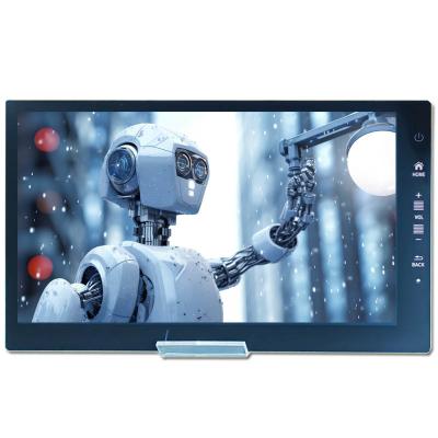 Chine 10.1 pouces écran tactile capacitif écran LCD compact pour véhicule à vendre